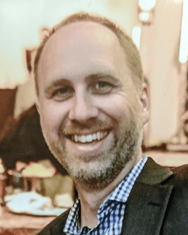 Tim Michalski